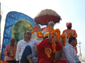 मौनी अमावस्या महाकुम्भ 2013 भाग 2