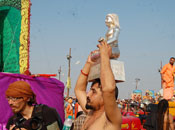 मौनी अमावस्या महाकुम्भ 2013 भाग 2