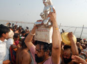 मकर संक्रांति महाकुम्भ 2013