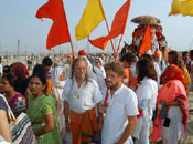 मकर संक्रांति महाकुम्भ 2013